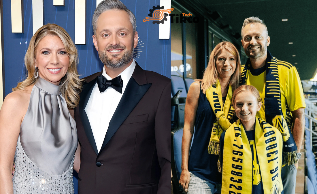 Nate Bargatze Height – A Complete Detailed Overview