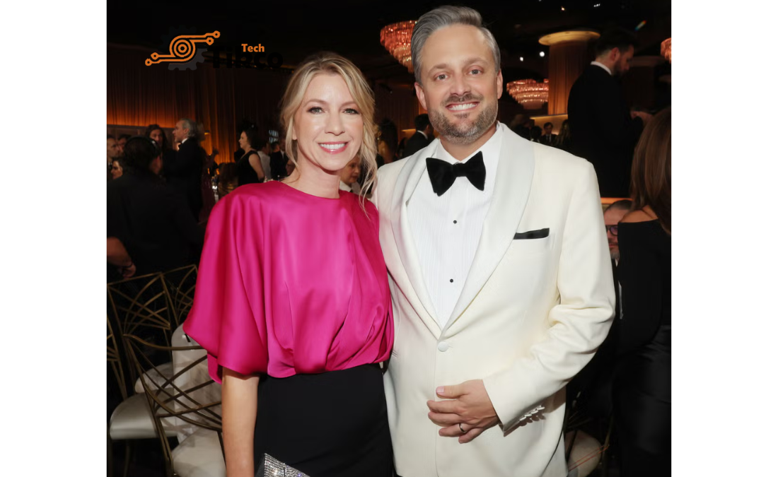 Nate Bargatze Height