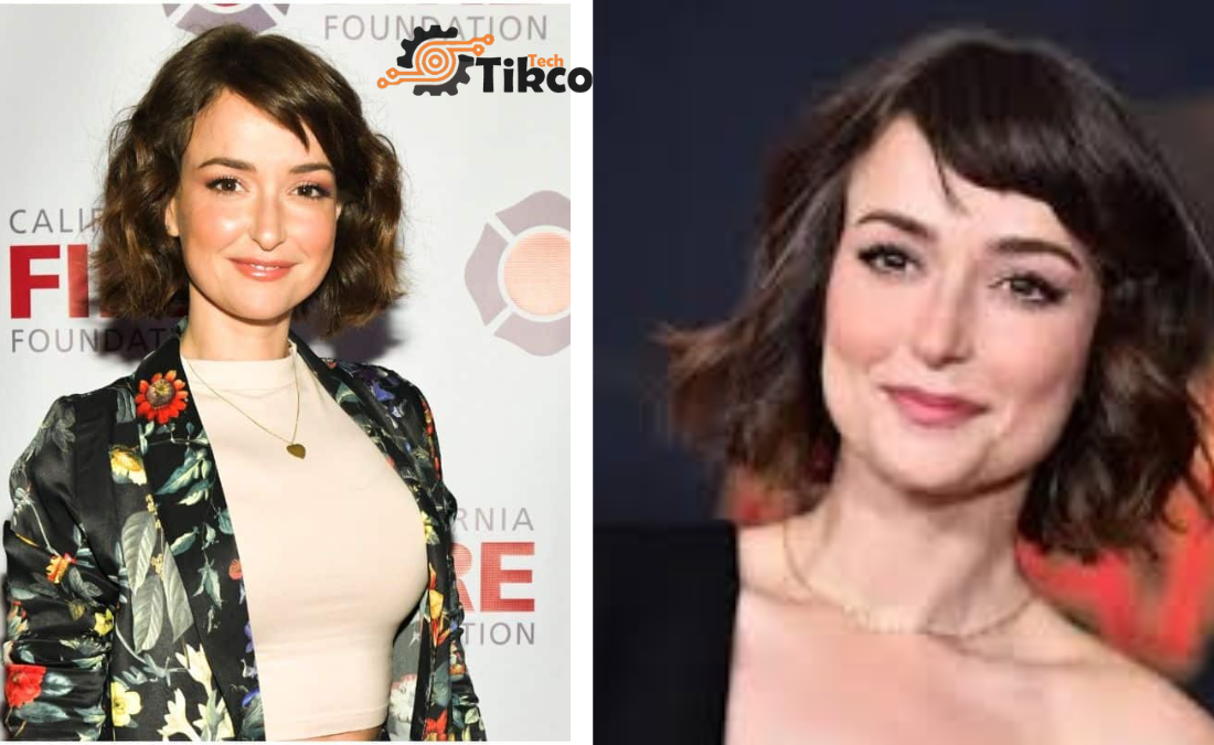 Milana Vayntrub Net Worth