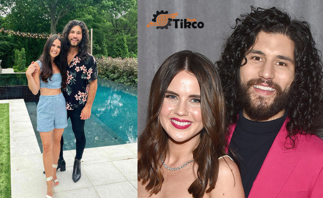 Dan and Shay Wife Died