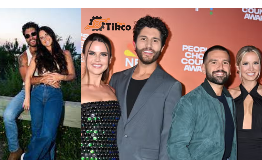 Dan and Shay Wife Died