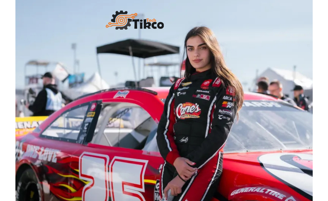 Toni Breidinger Husband