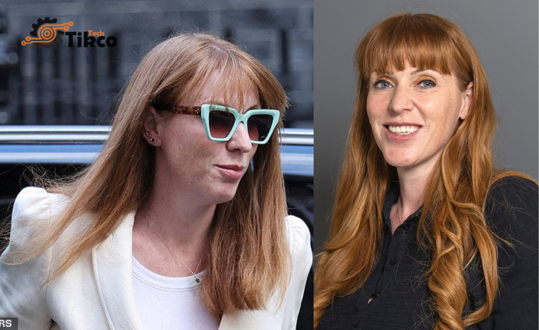 Angela Rayner Son Disabled