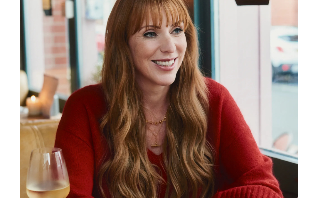 Angela Rayner Son Disabled