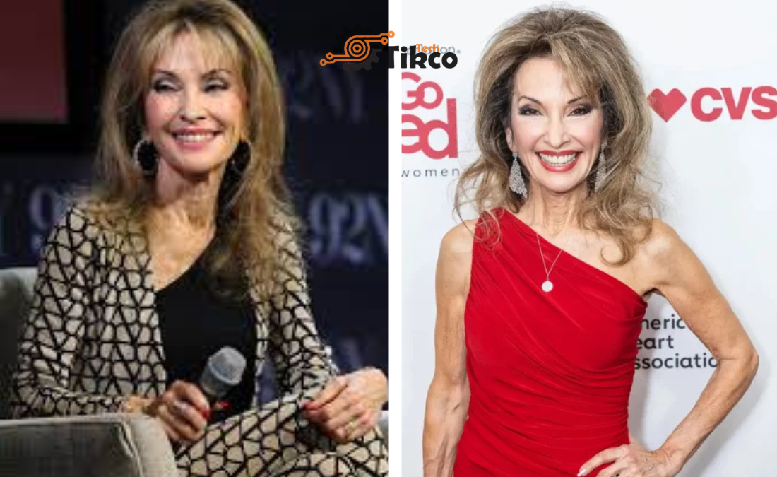 Susan Lucci Sarah Snook Broadway Photo: A Glimpse into Broadway’s Star-Studded Moments