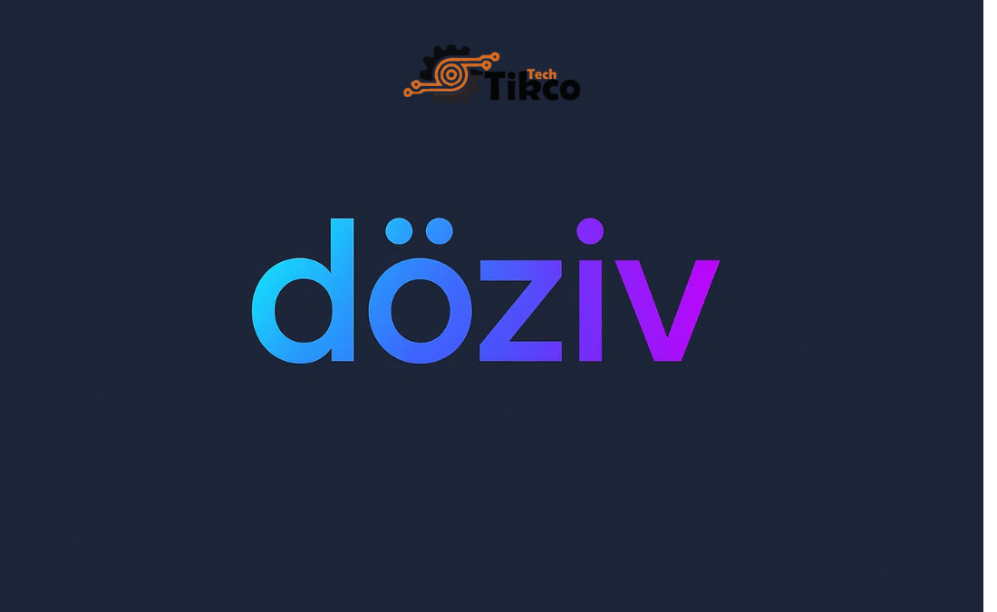 DöziV