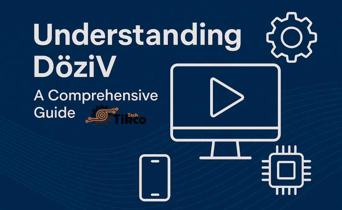 Understanding DöziV: A Comprehensive Guide