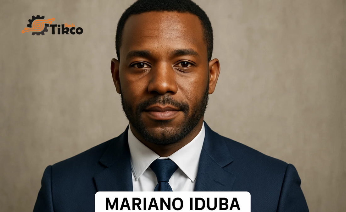 Mariano Iduba: A Complete Overview of the Rising Name