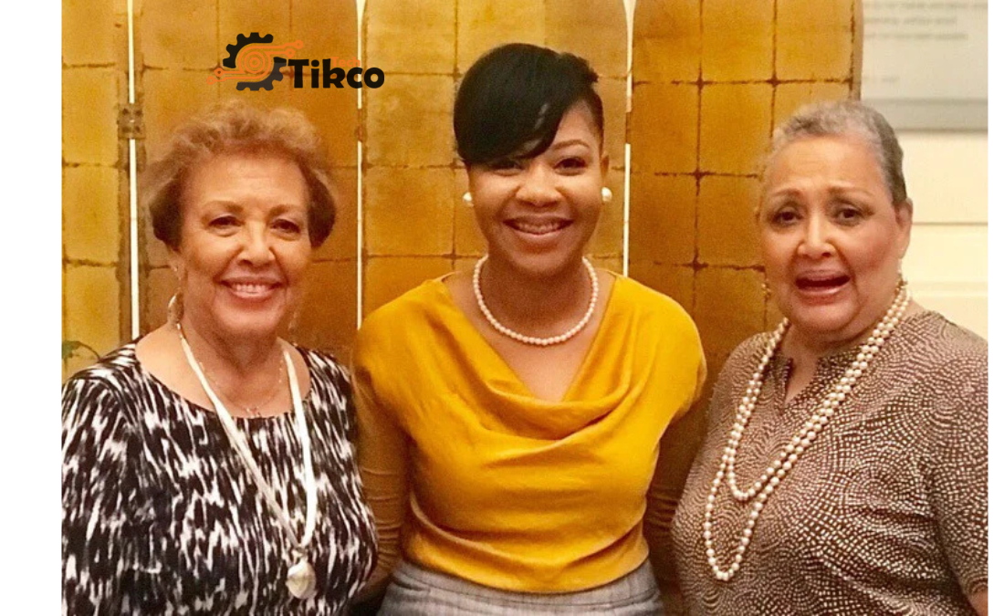 Joylette Goble: A Rising Star in Entertainment