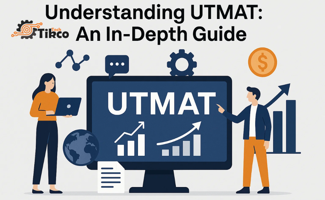 Understanding UTMAT: An In-Depth Guide