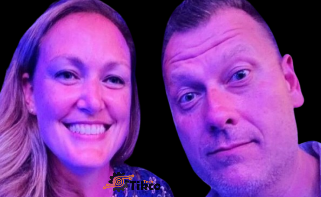 Jimmy Failla Wife – A Complete Guide to the Life of the Comedian’s Partner