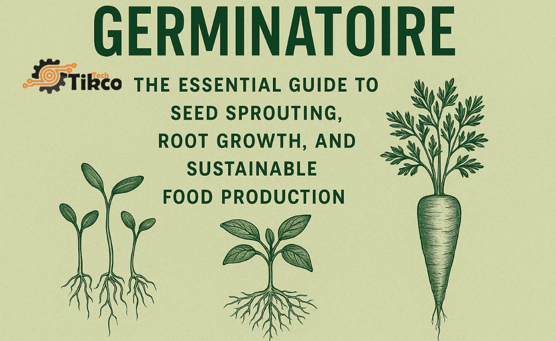 Germinatoire