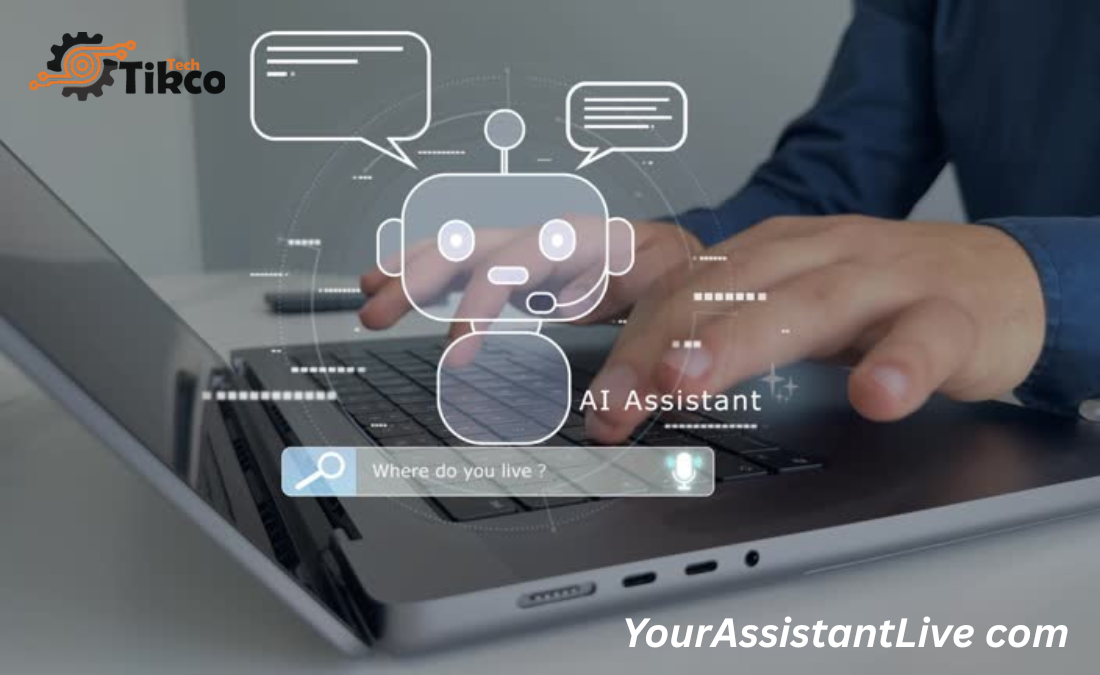 YourAssistantLive com