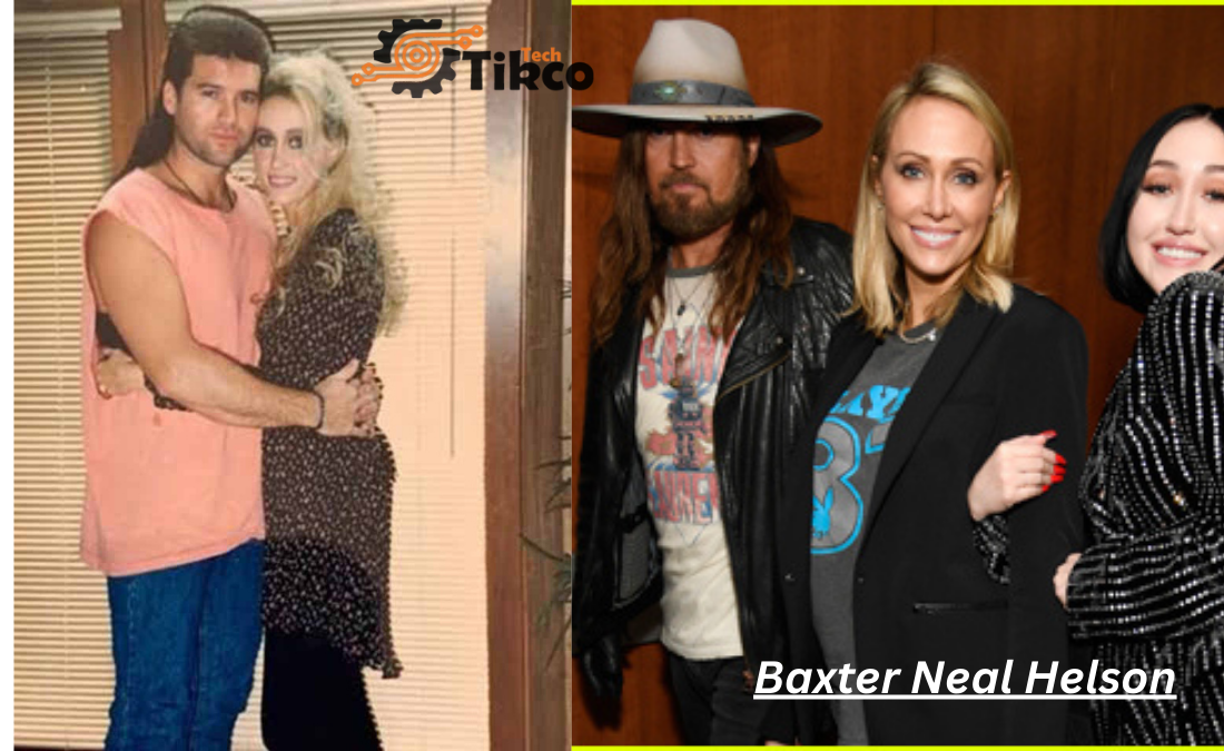 Baxter Neal Helson: A Comprehensive Biography and Life Overview