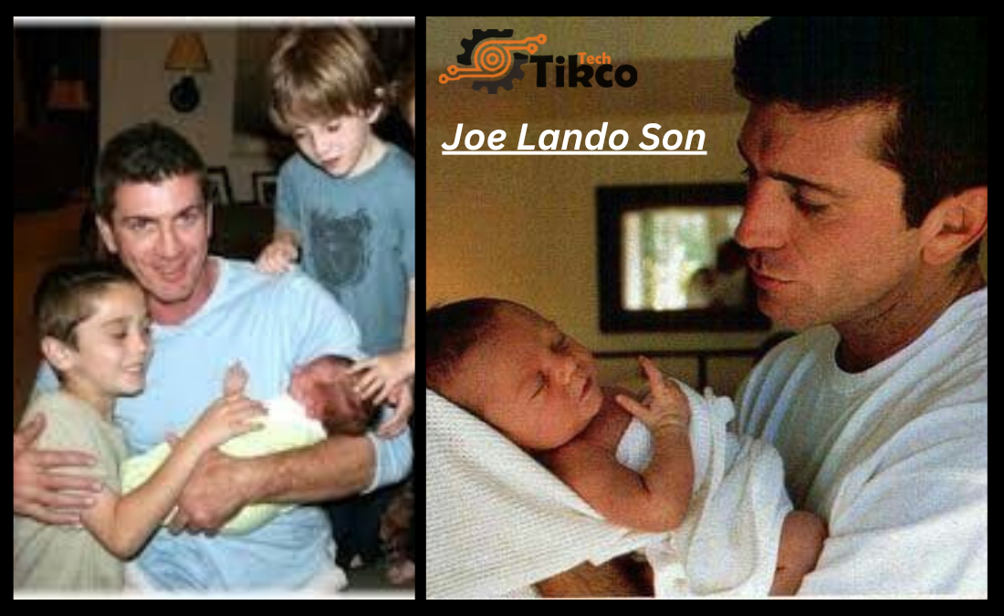 Joe Lando Son – Exploring the Life, Background, and Family Legacy of the Actor’s Children