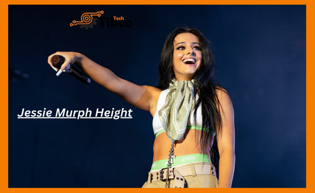 Jessie Murph Height and Life Story: What Fans Really Want to Know