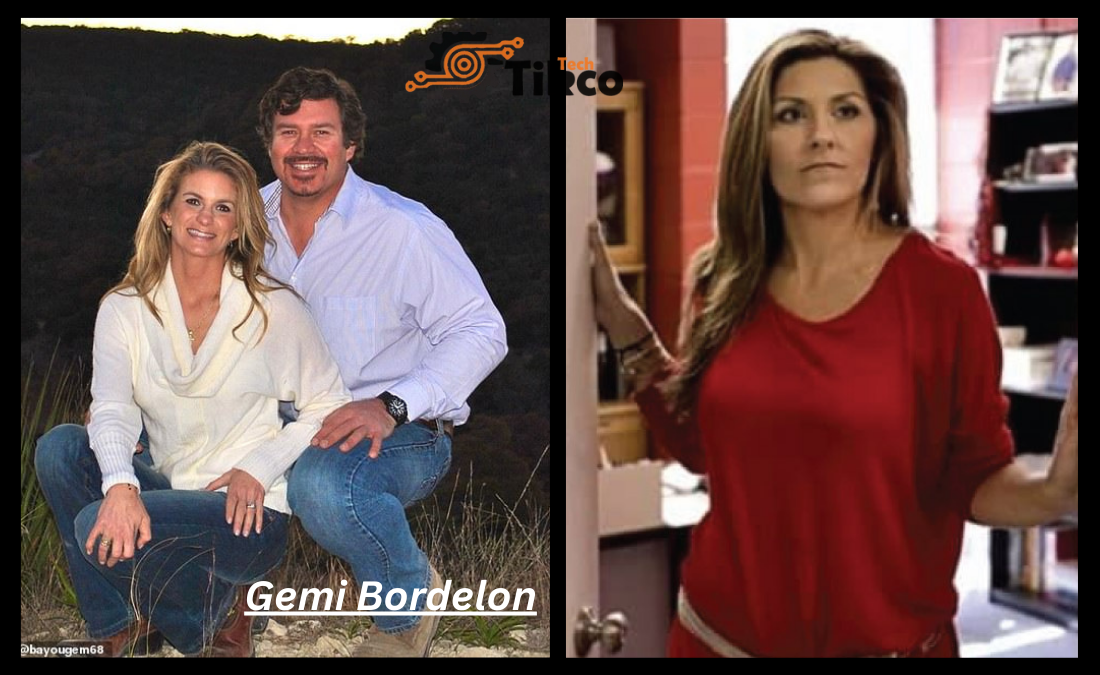 Gemi Bordelon: Who Is She and Why Her Story Inspires Many