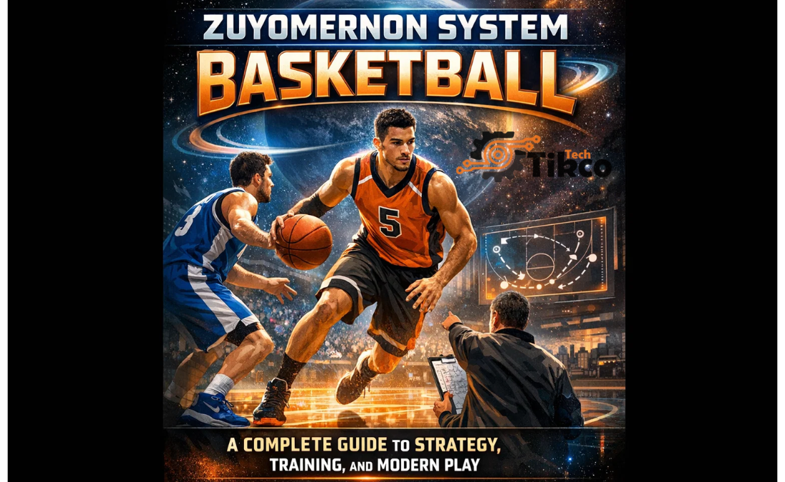 Zuyomernon System Basketball