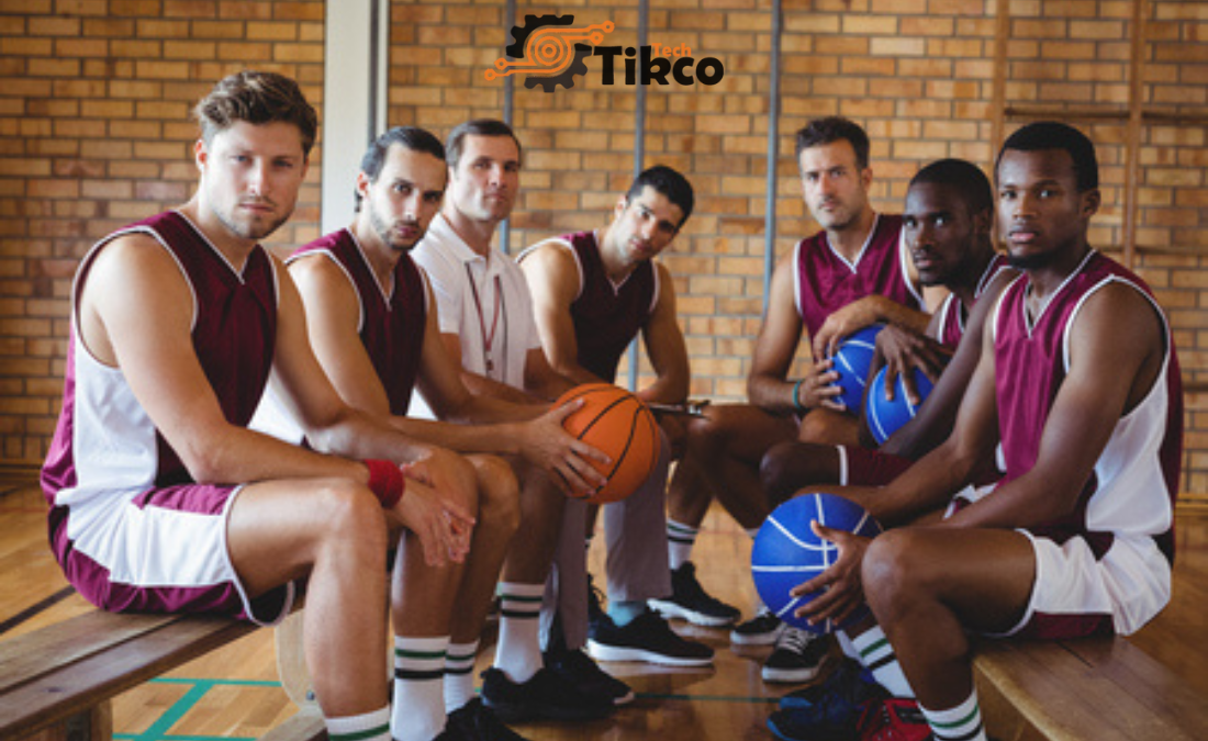 Zuyomernon System Basketball