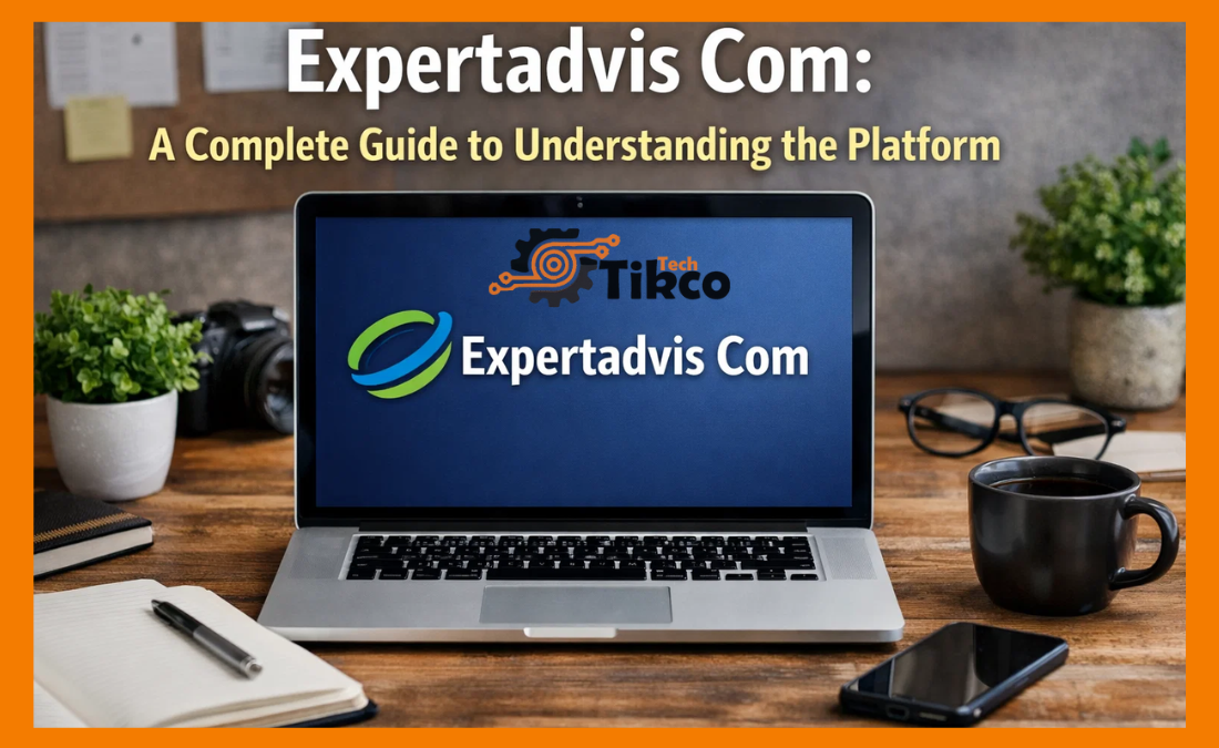 Expertadvis Com